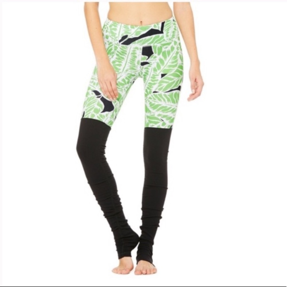 Alo Yoga Goddess Leggings